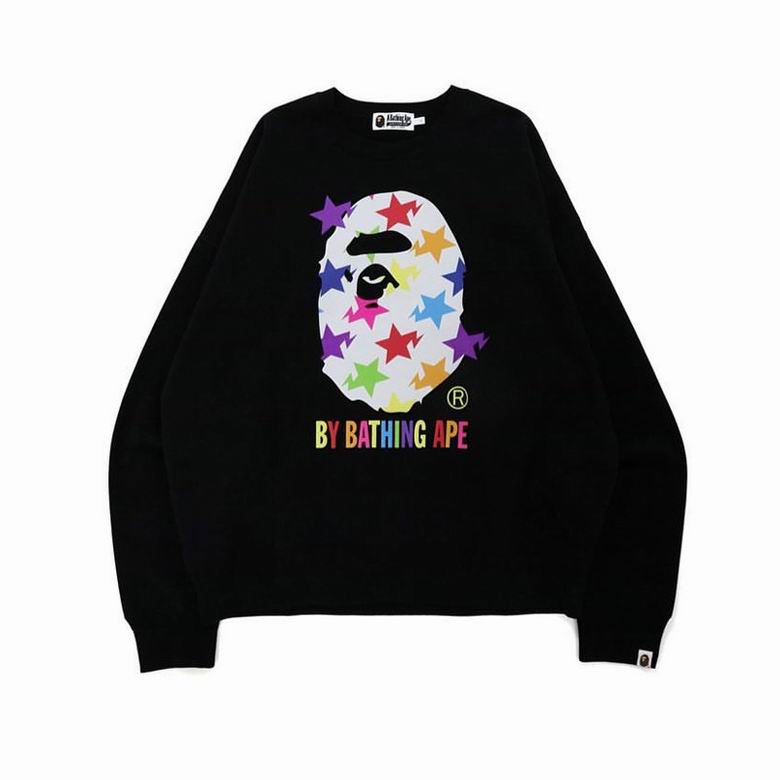 Bape Sweatshirt-003